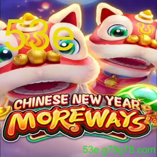 CHINESENEWYEARMOREWAYS