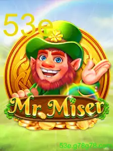 MrMiser