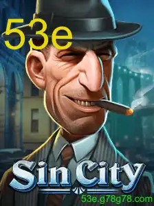 Explorando o Fascinante Mundo de SinCity e a Influência de 53e