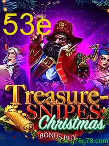 TreasuresnipesChristmas: Uma Exploração Encantada no Mundo dos Jogos de Natal